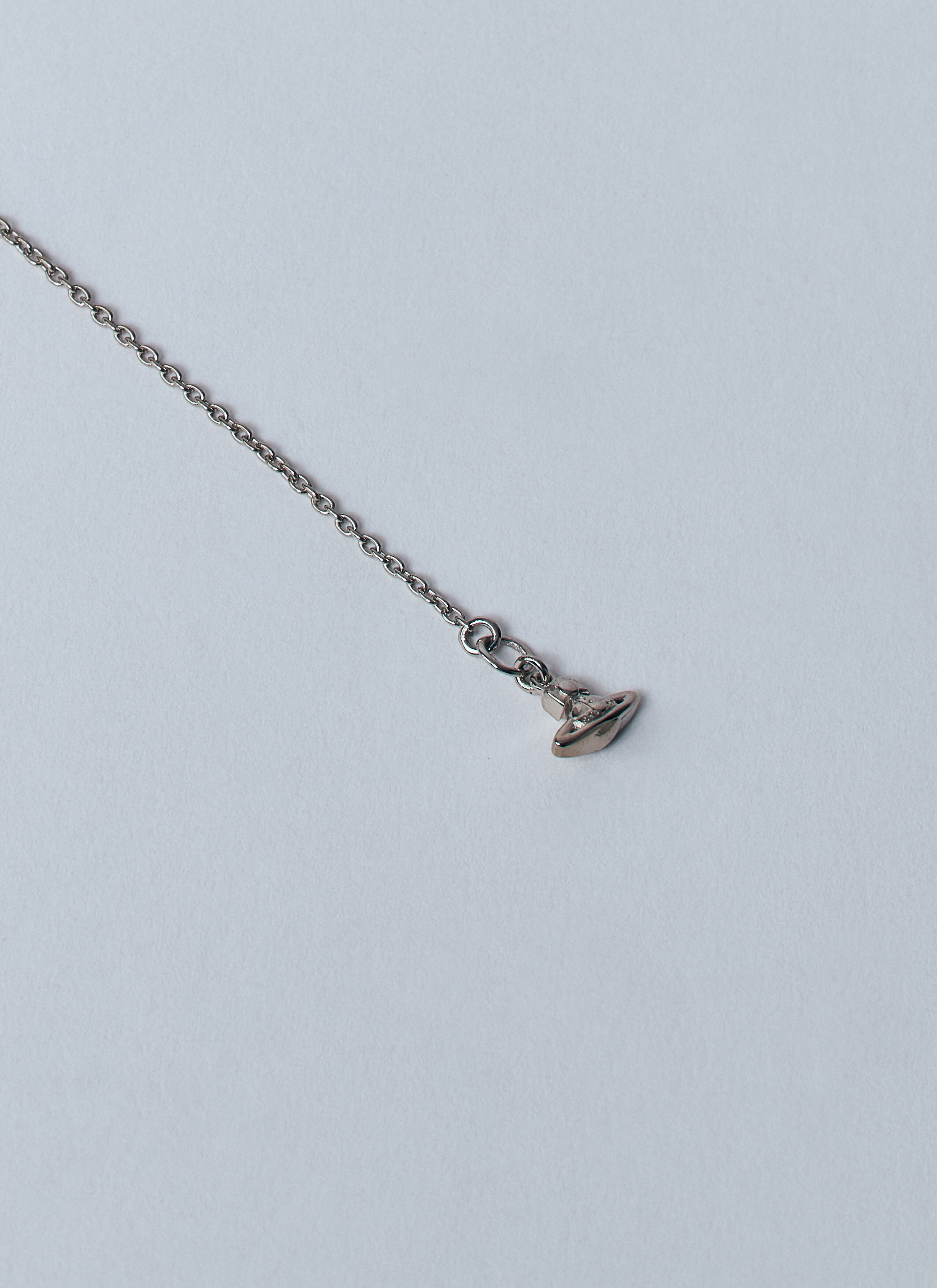 Man. Chuck Pendant Necklace - 3