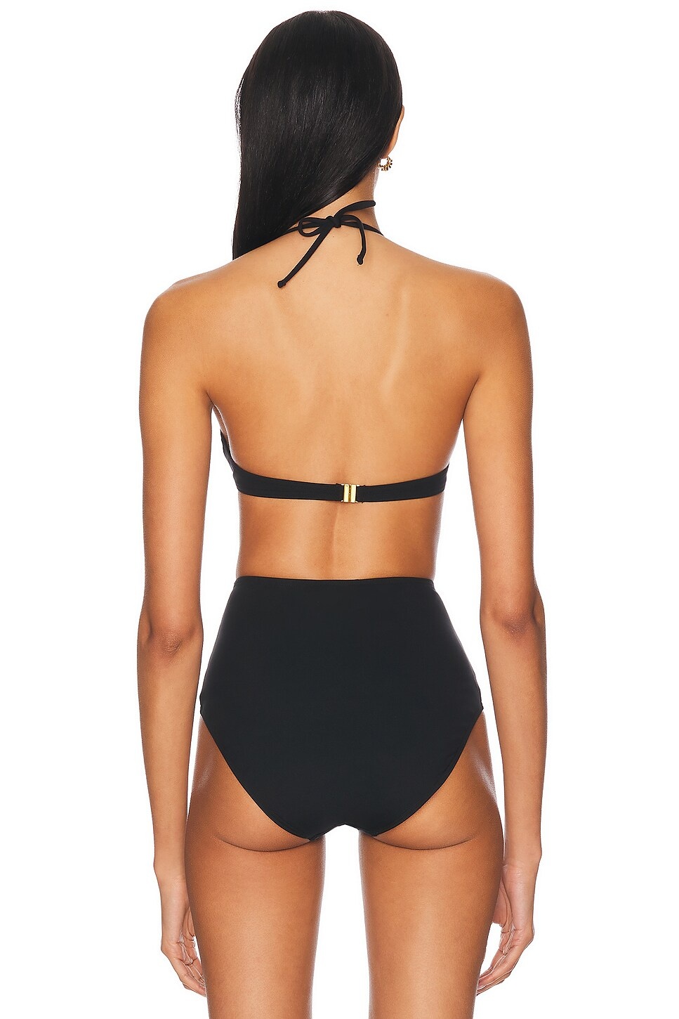 Triangle Bikini Top - 3