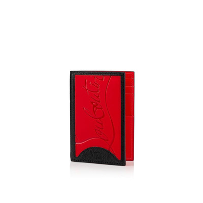 Christian Louboutin M SIFNOS CARD HOLDER outlook