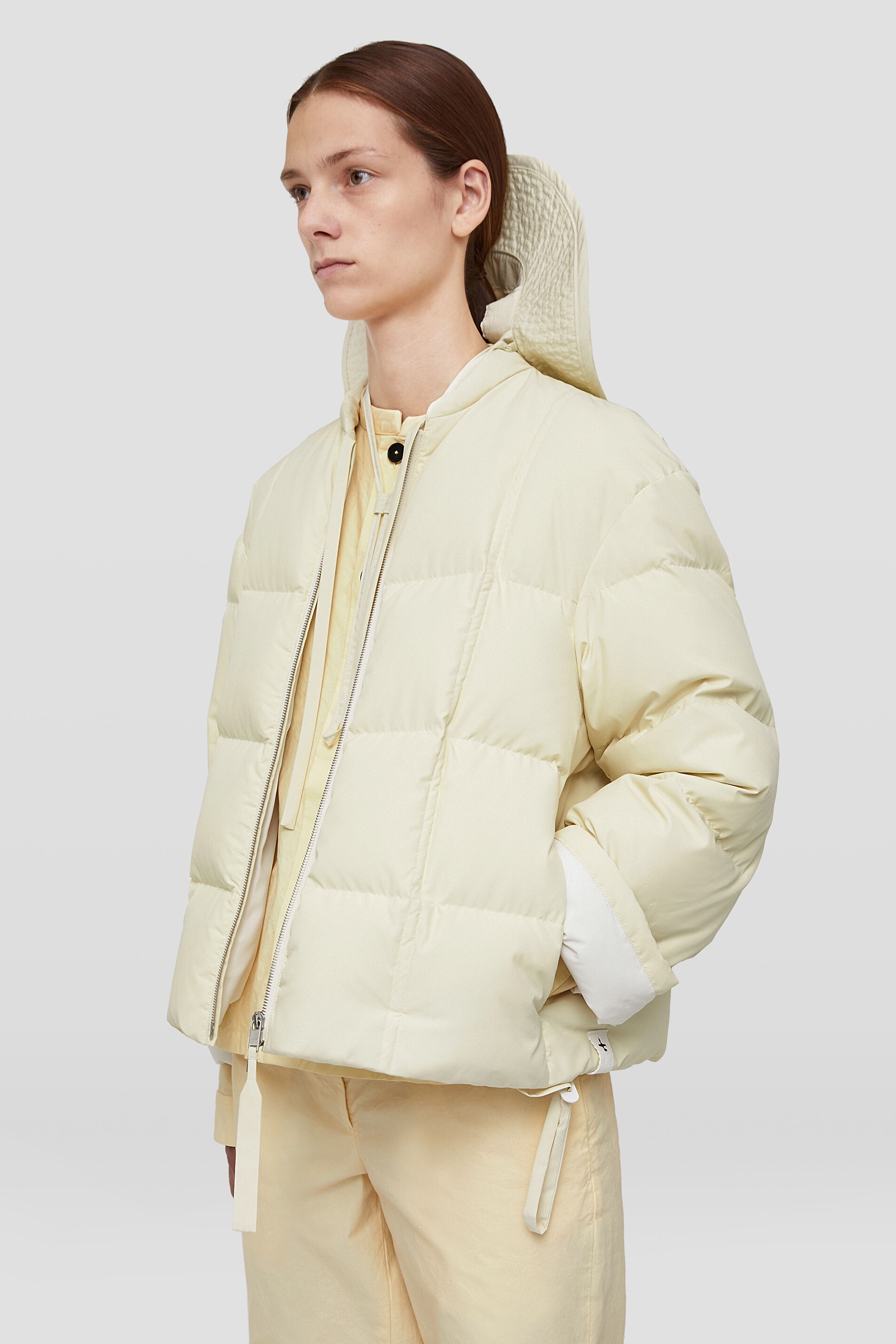 Down Jacket - 5