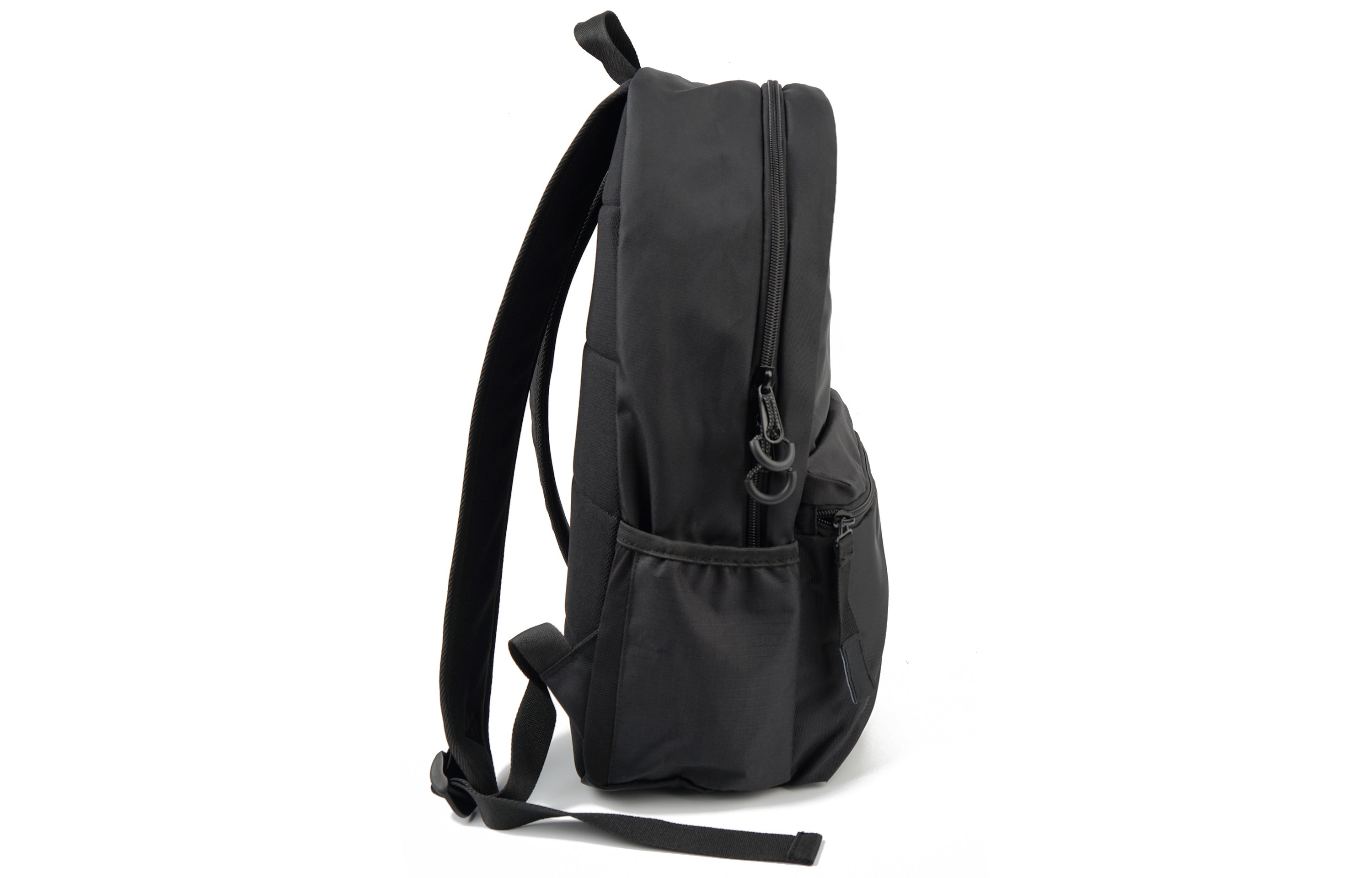 Air Jordan Jumpman Backpack 'Black' JD2213011GS-001 - 4