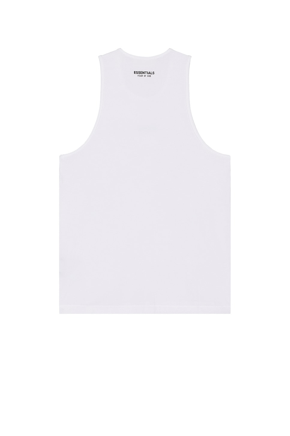 Vintage Fit Tank - 2