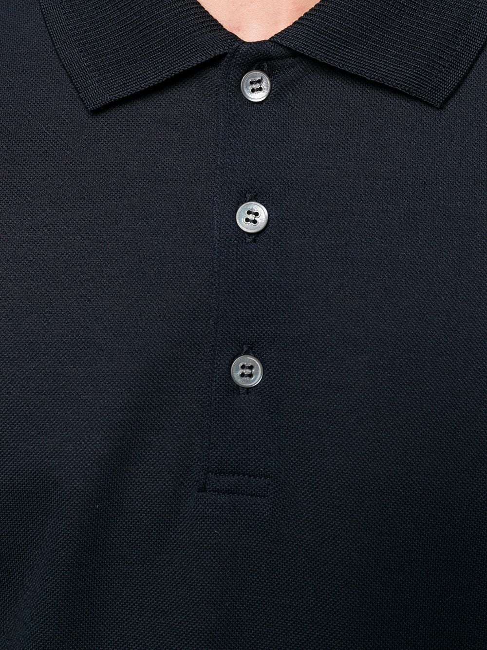 classic polo shirt - 5