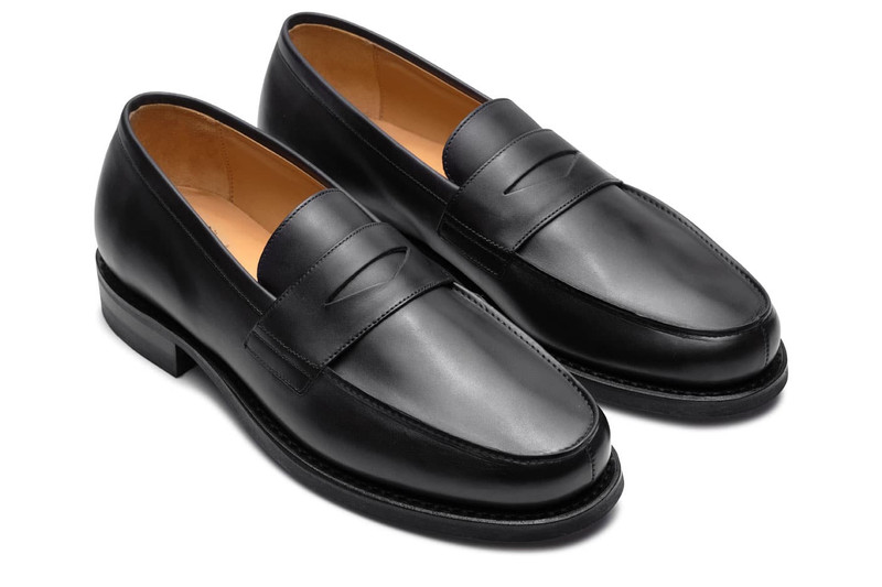 Adonis Marine Smooth - Rubber Sole 2