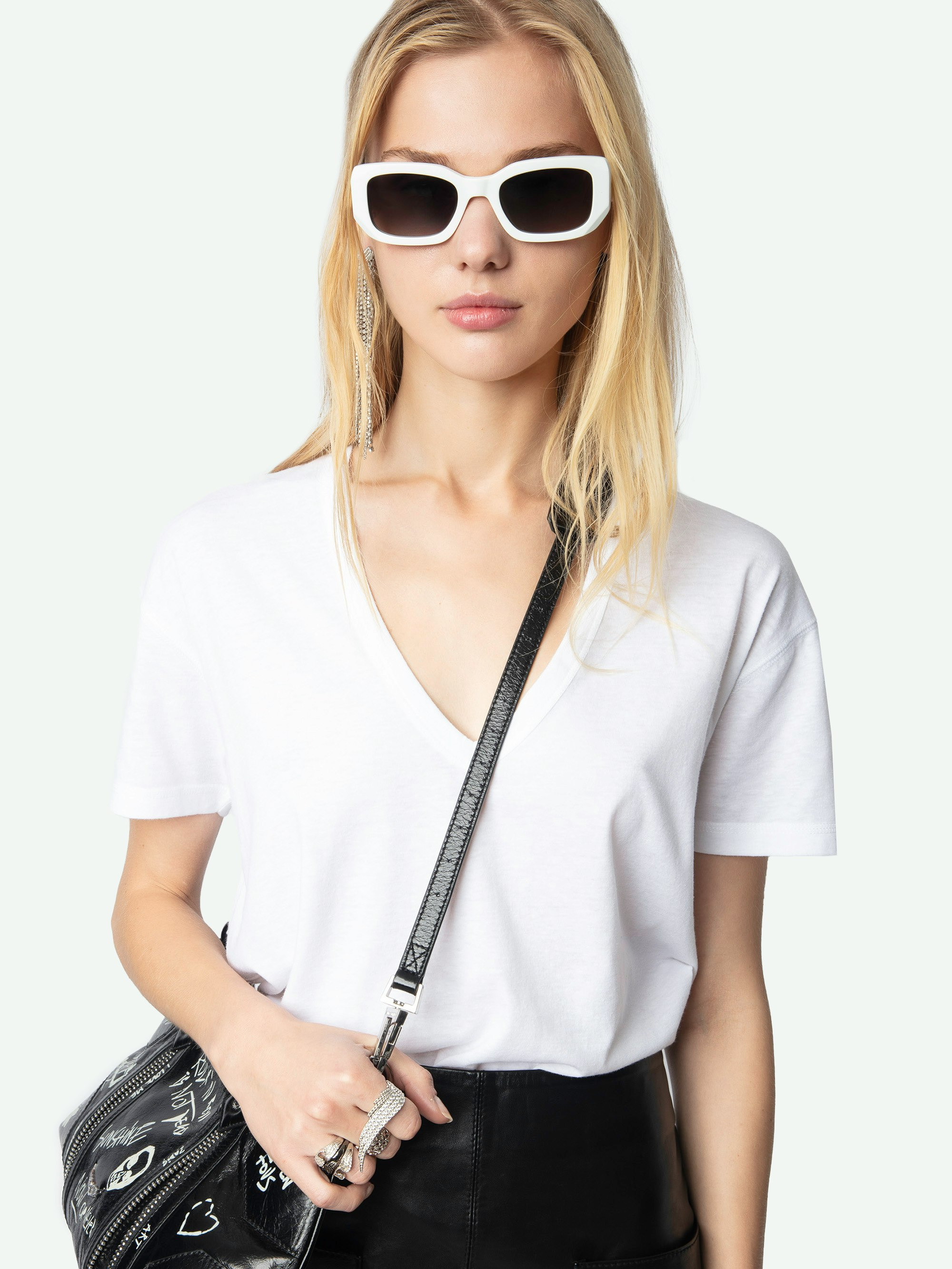 Marta T-shirt - 5