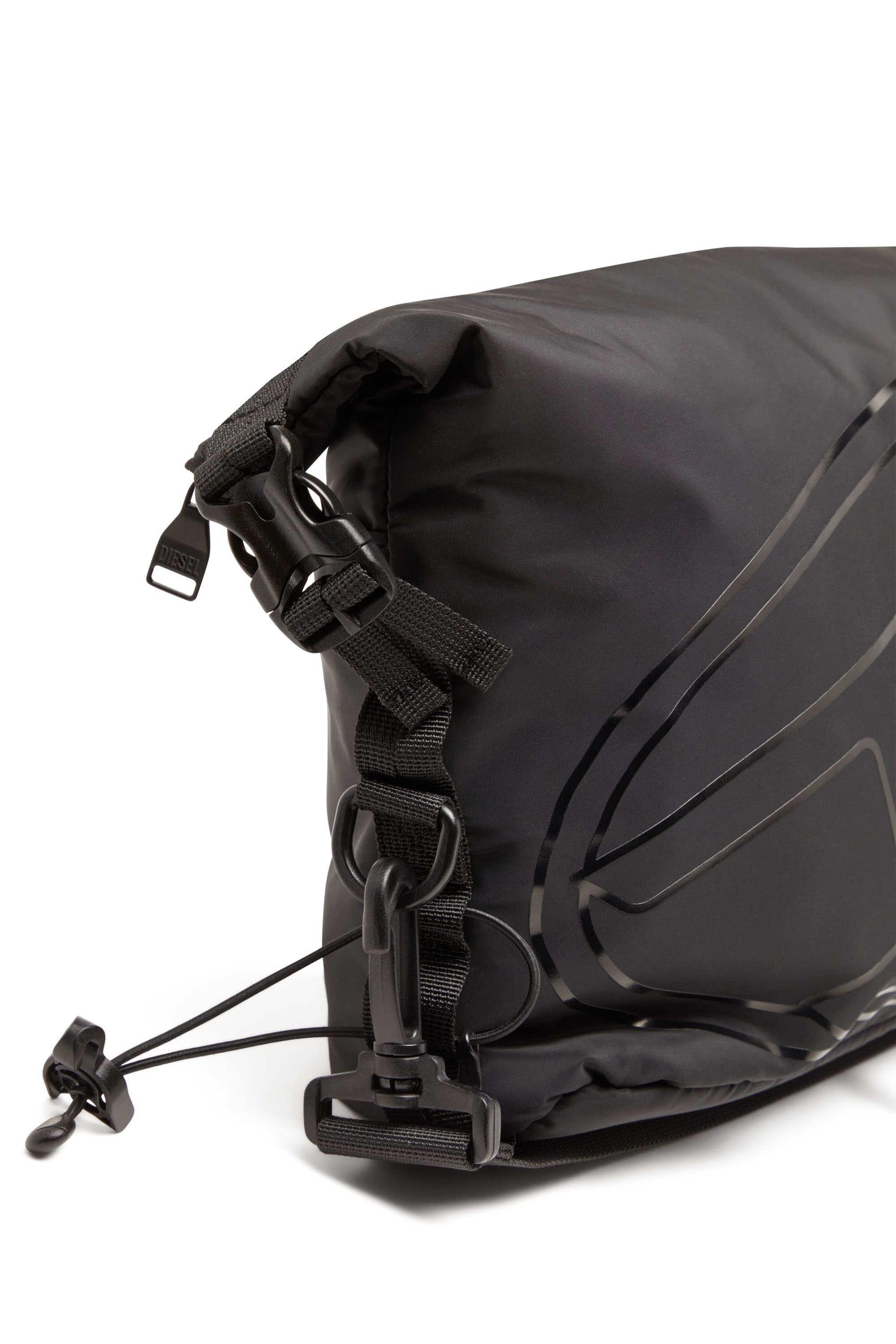 DRAPE CROSSBODY - 5