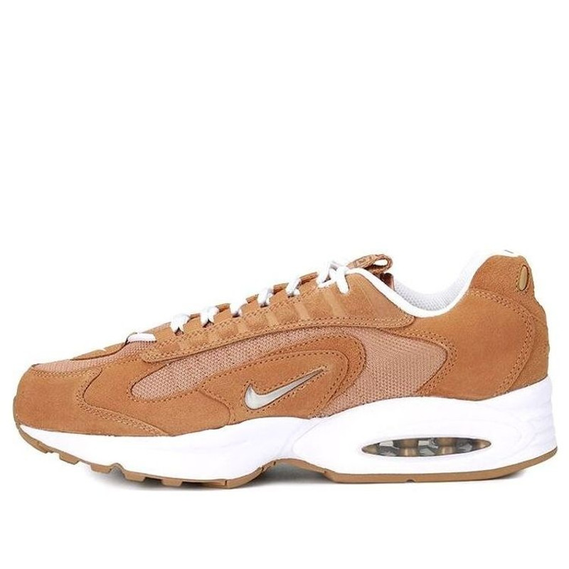 Nike Air Max Triax LE 'Brown White' CT0171-200 - 1