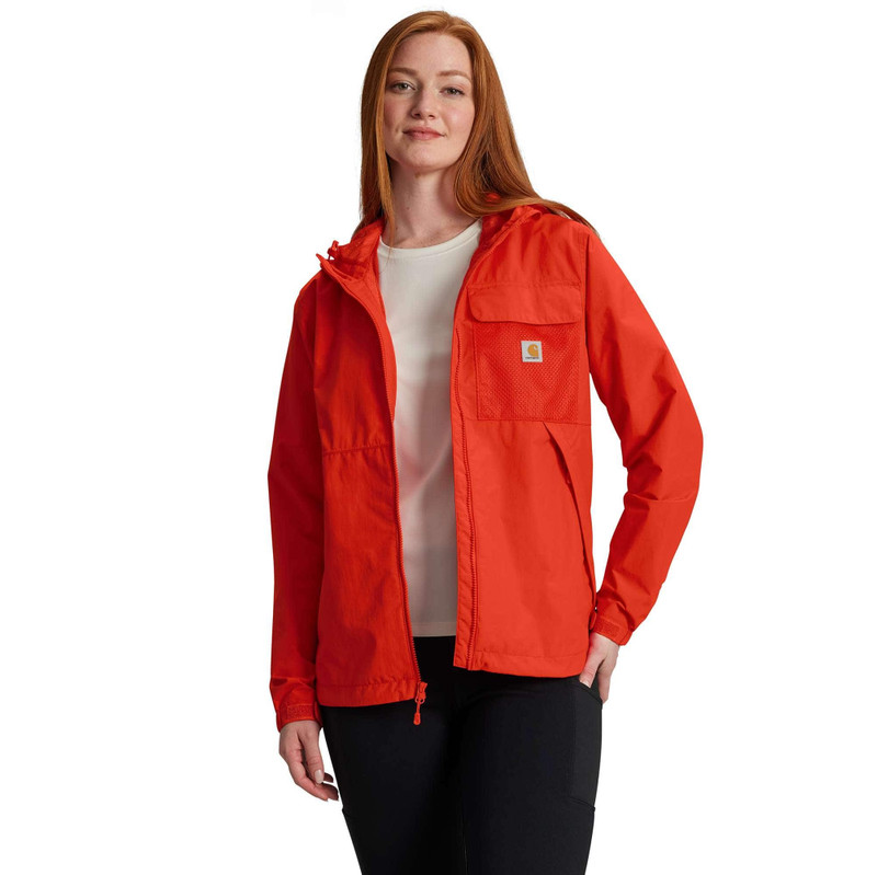 Women's Monterey Jacket 1