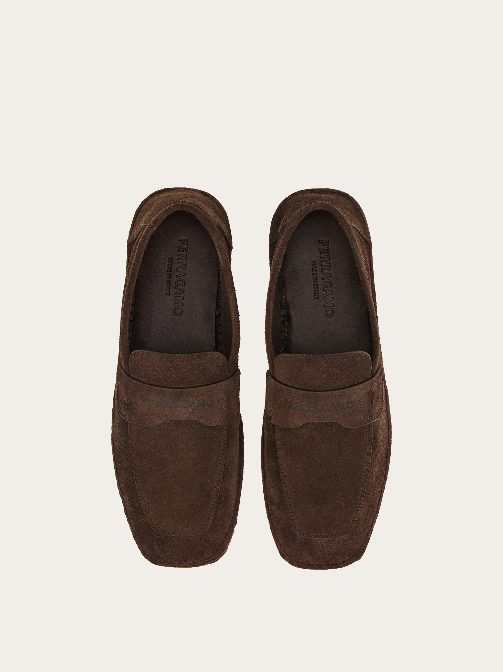 Espadrilles loafer - 2