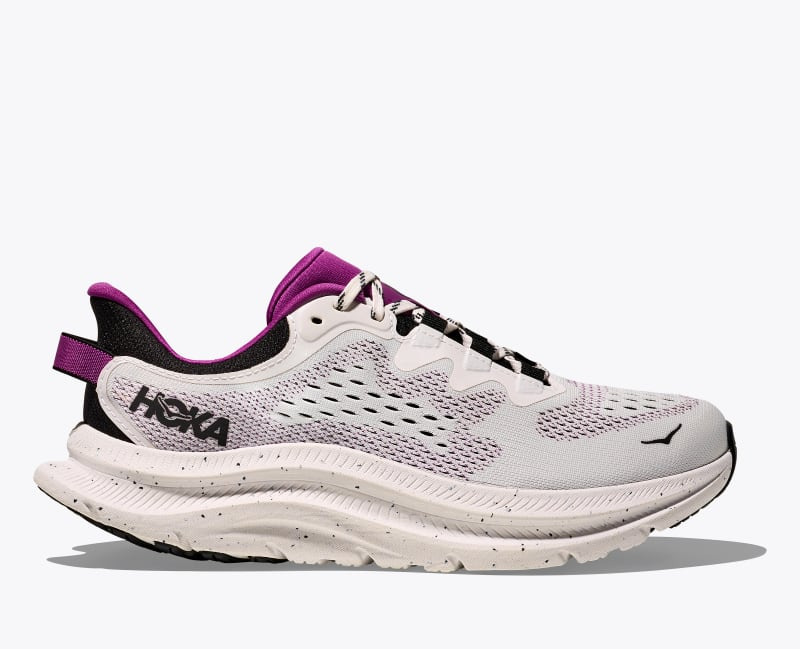 Women's Kawana 2 Shoes in White/Wildflower - 1
