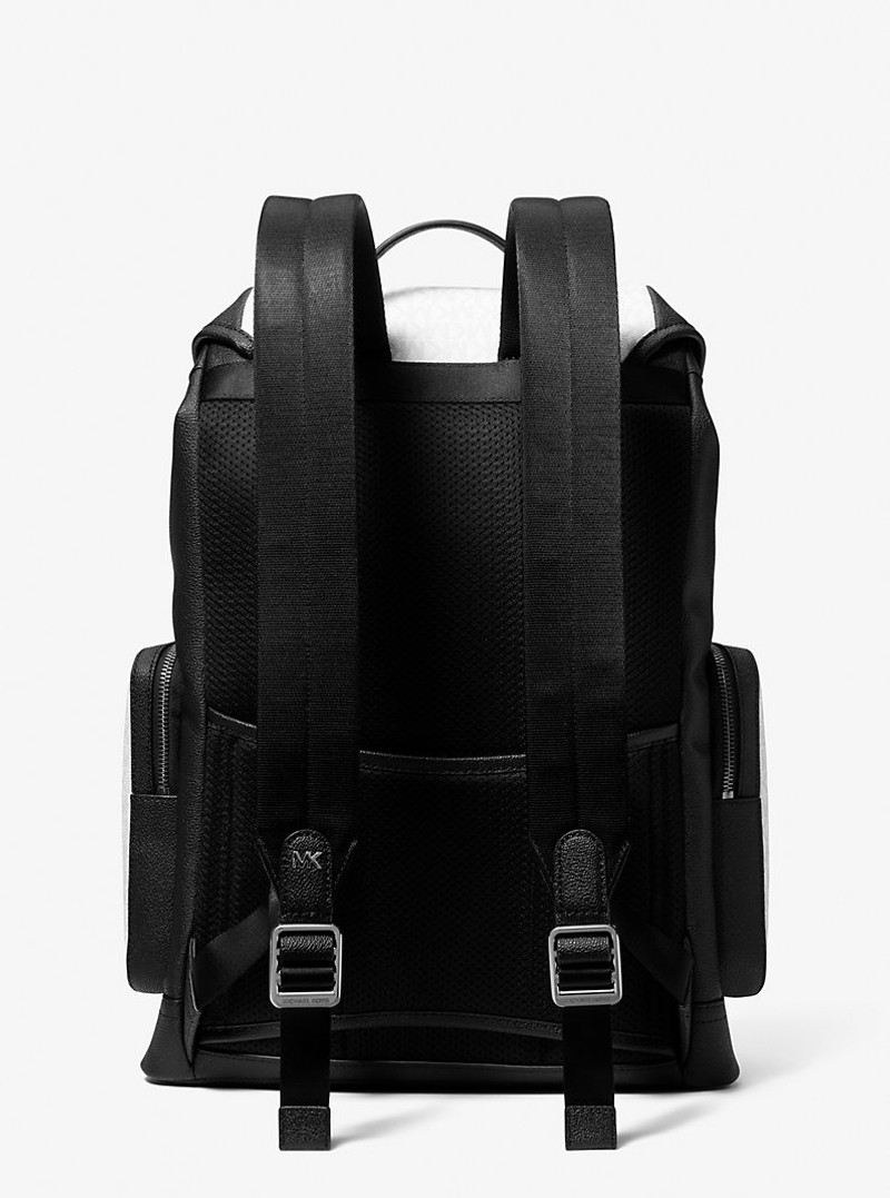 Hudson Signature Logo Backpack 3