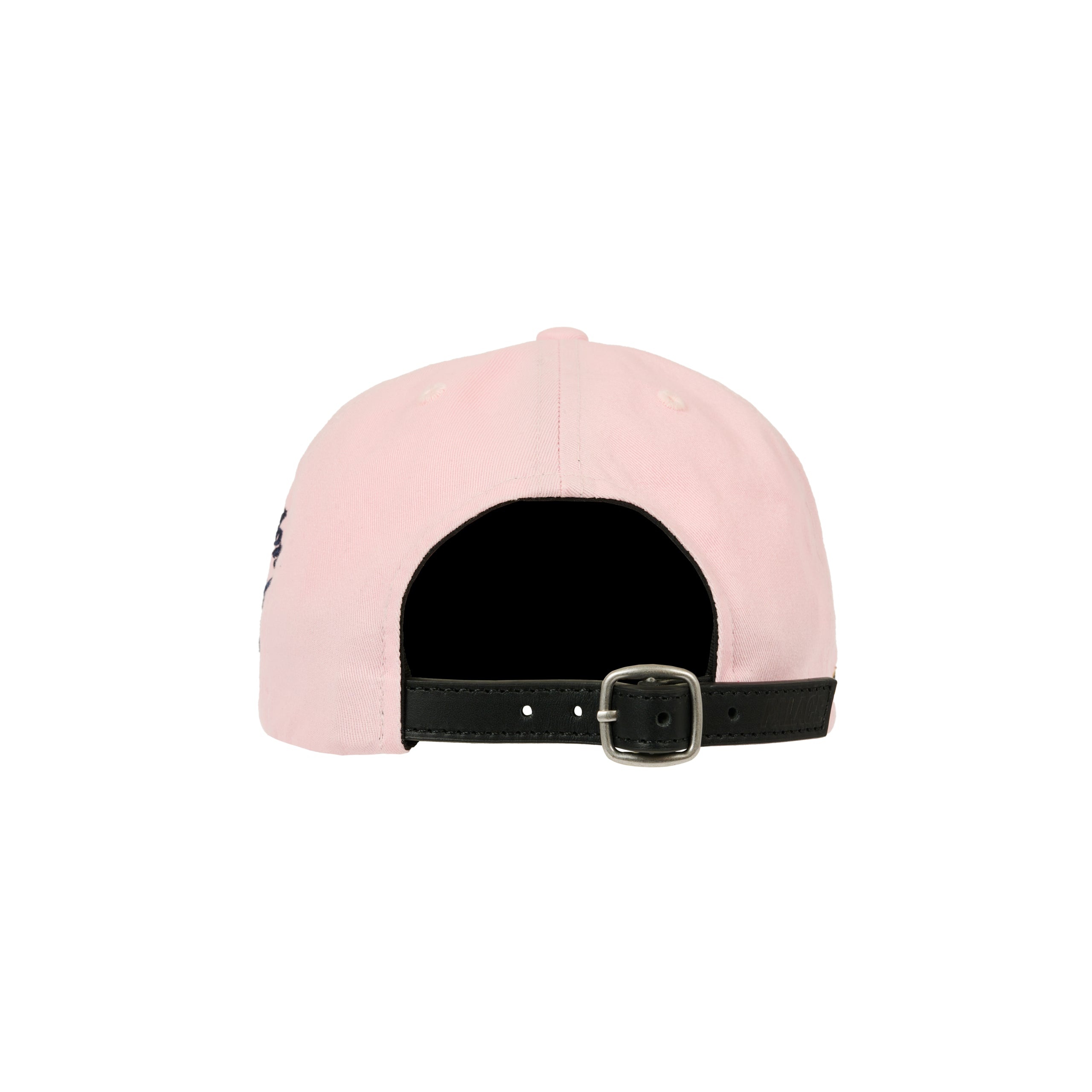 RUGBY 6-PANEL LUSH FLUSH - 4