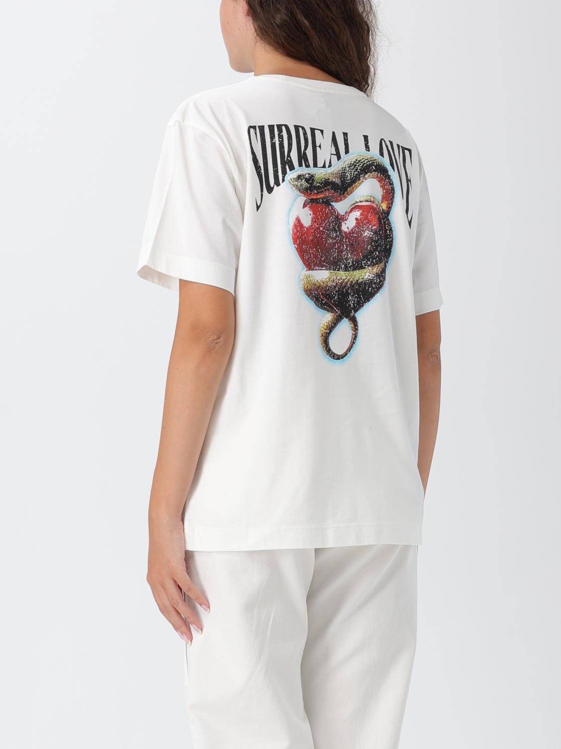 T-shirt woman Pinko - 2