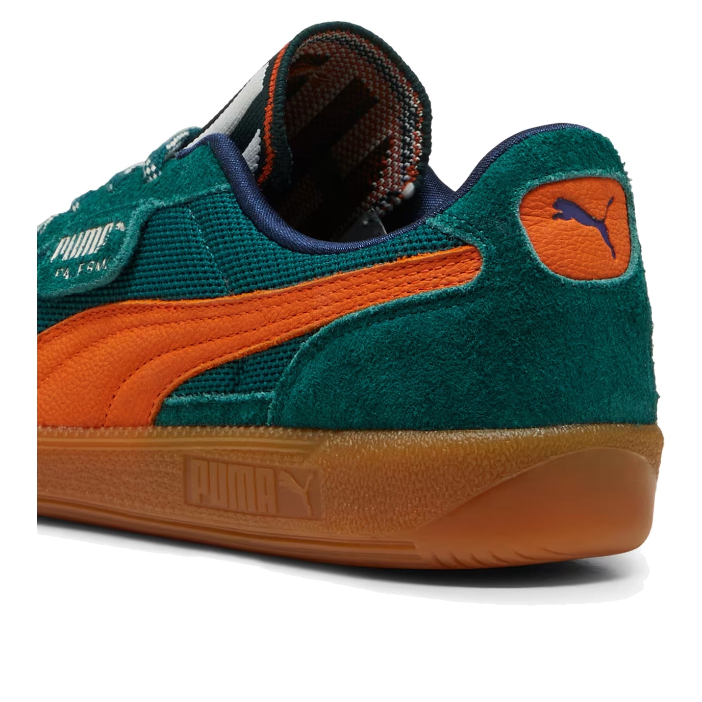 PUMA Palermo Supertifo 'Dark Myrtle' 398182-02 - 3