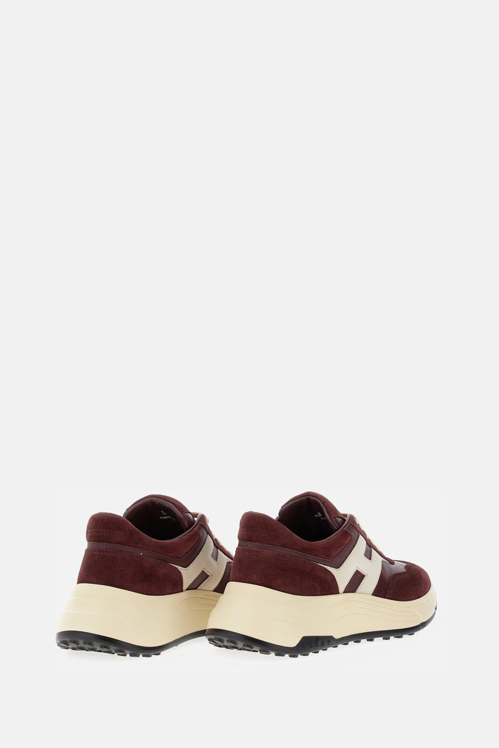 SNEAKER H669 - 3