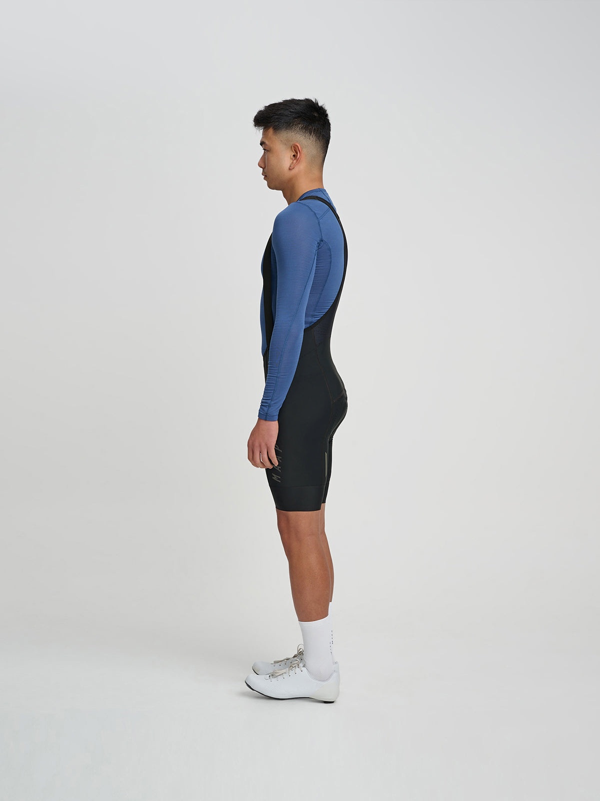 Thermal Base Layer LS Tee - 3