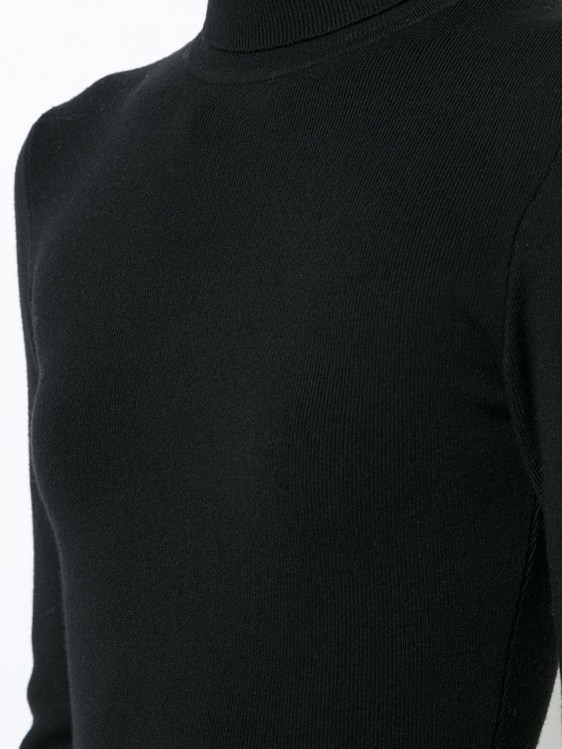 Cate knitted bodysuit 5