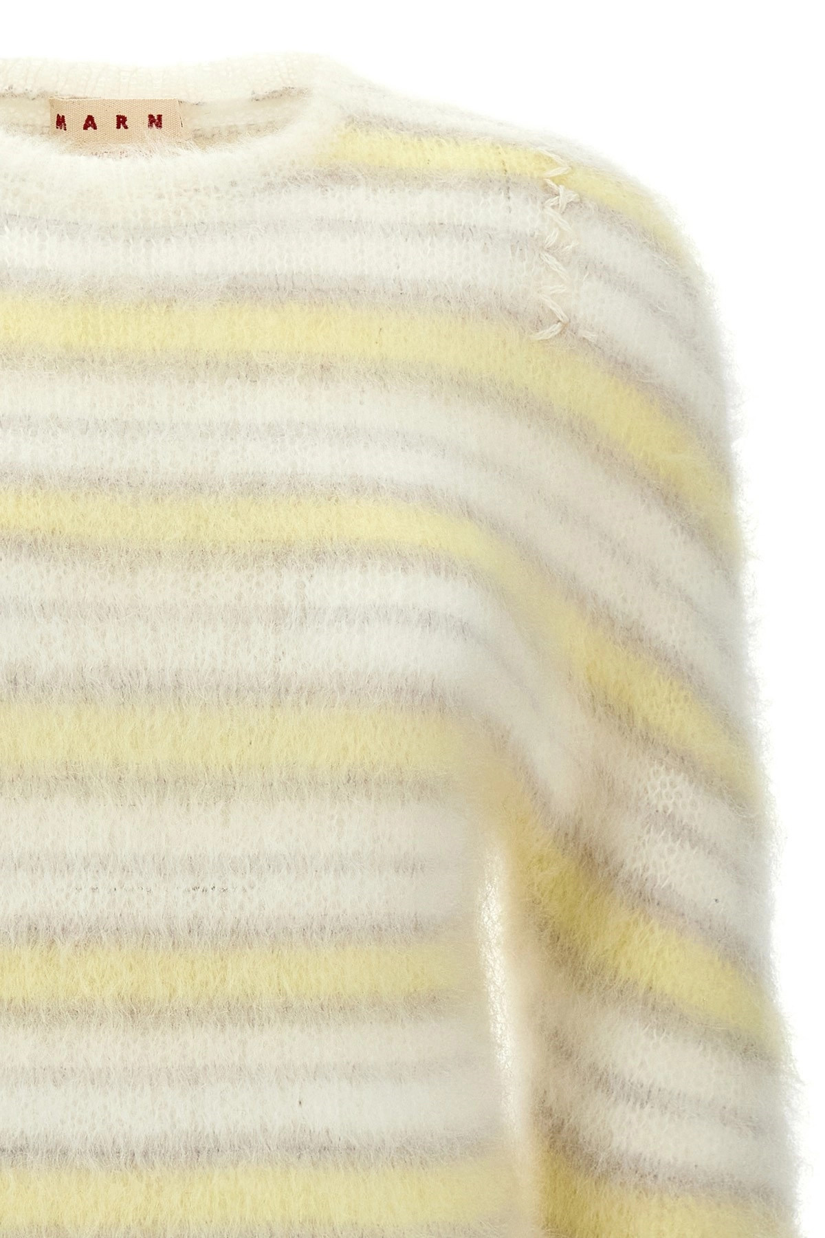 'Fuzzy Wuzzy' sweater - 3