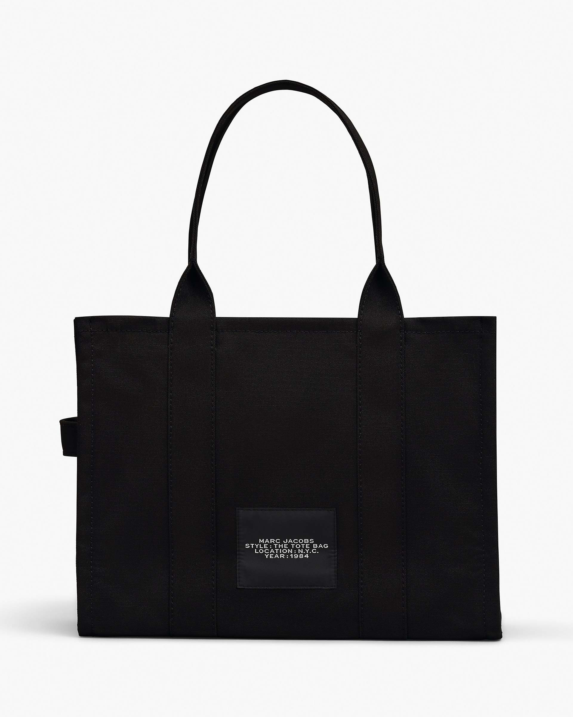 THE LARGE TOTE BAG - 3