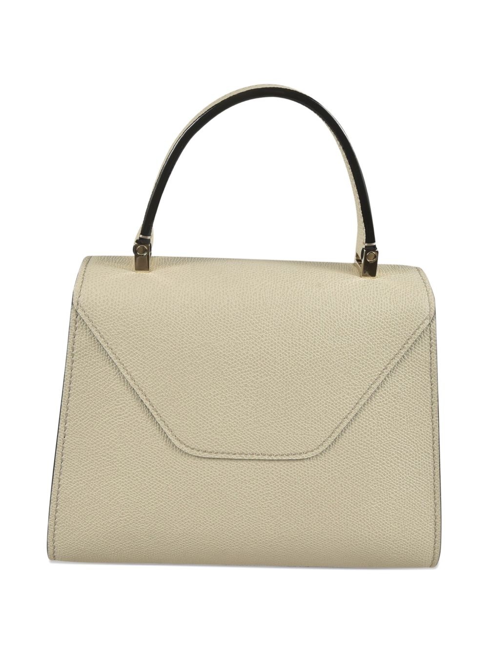 Iside flap tote bag - 2