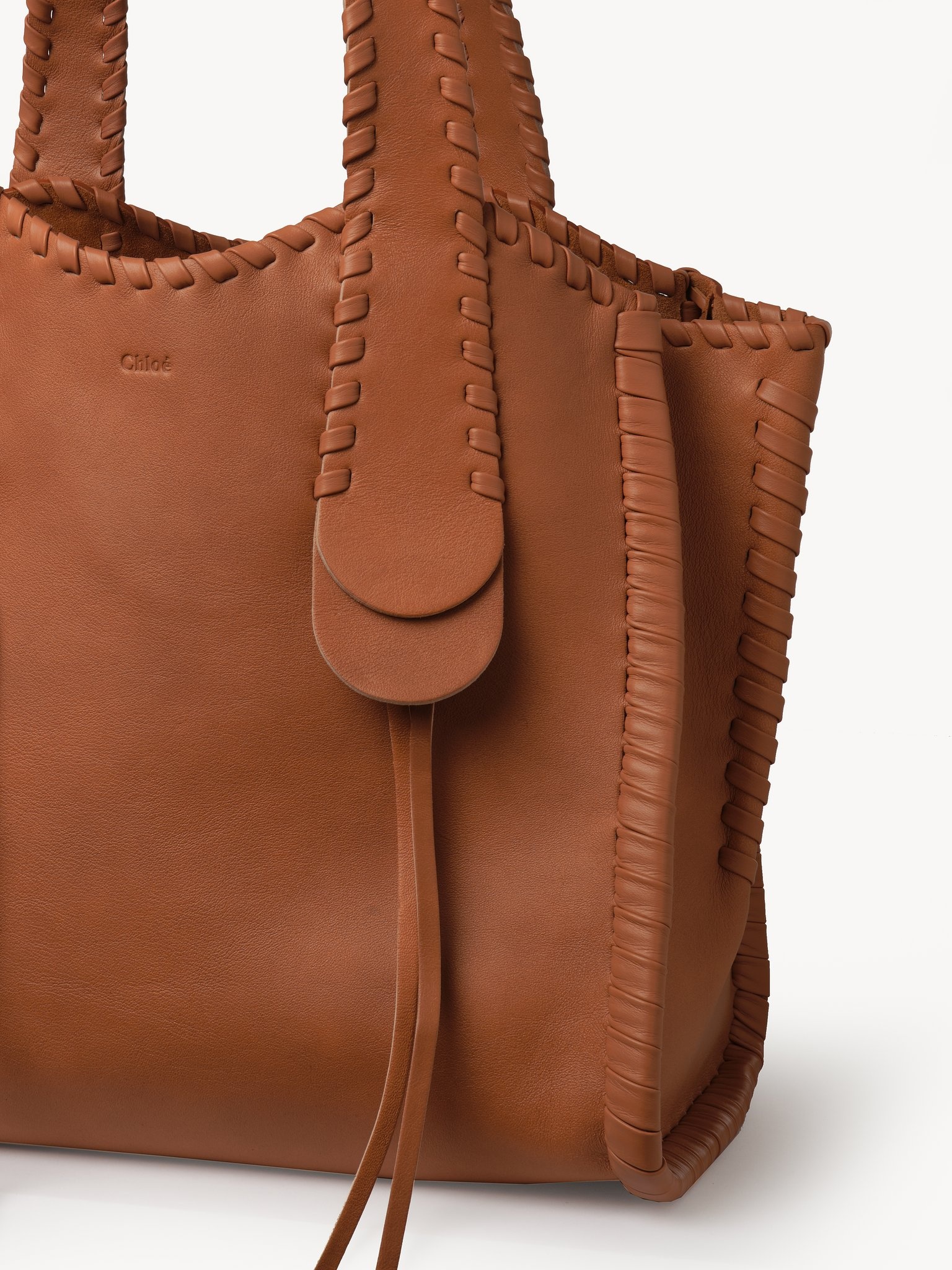 MEDIUM MONY TOTE BAG - 4