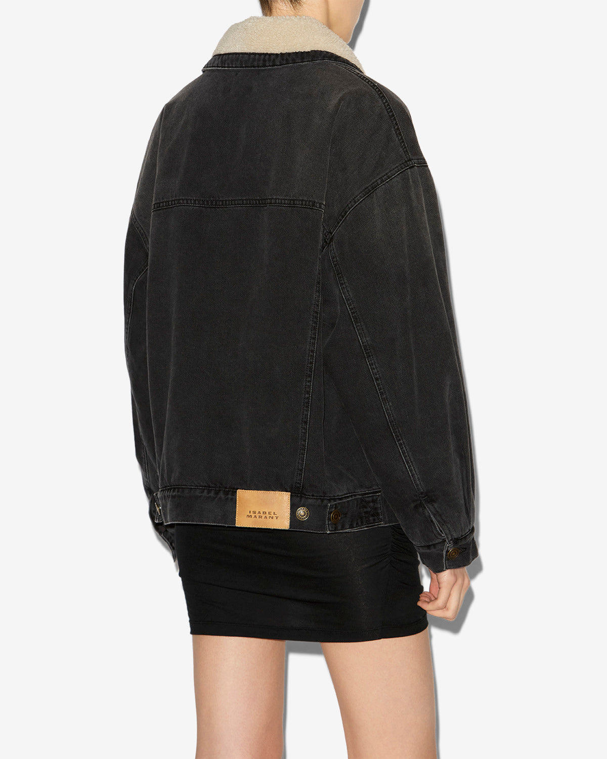 PIMIA JACKET - 5