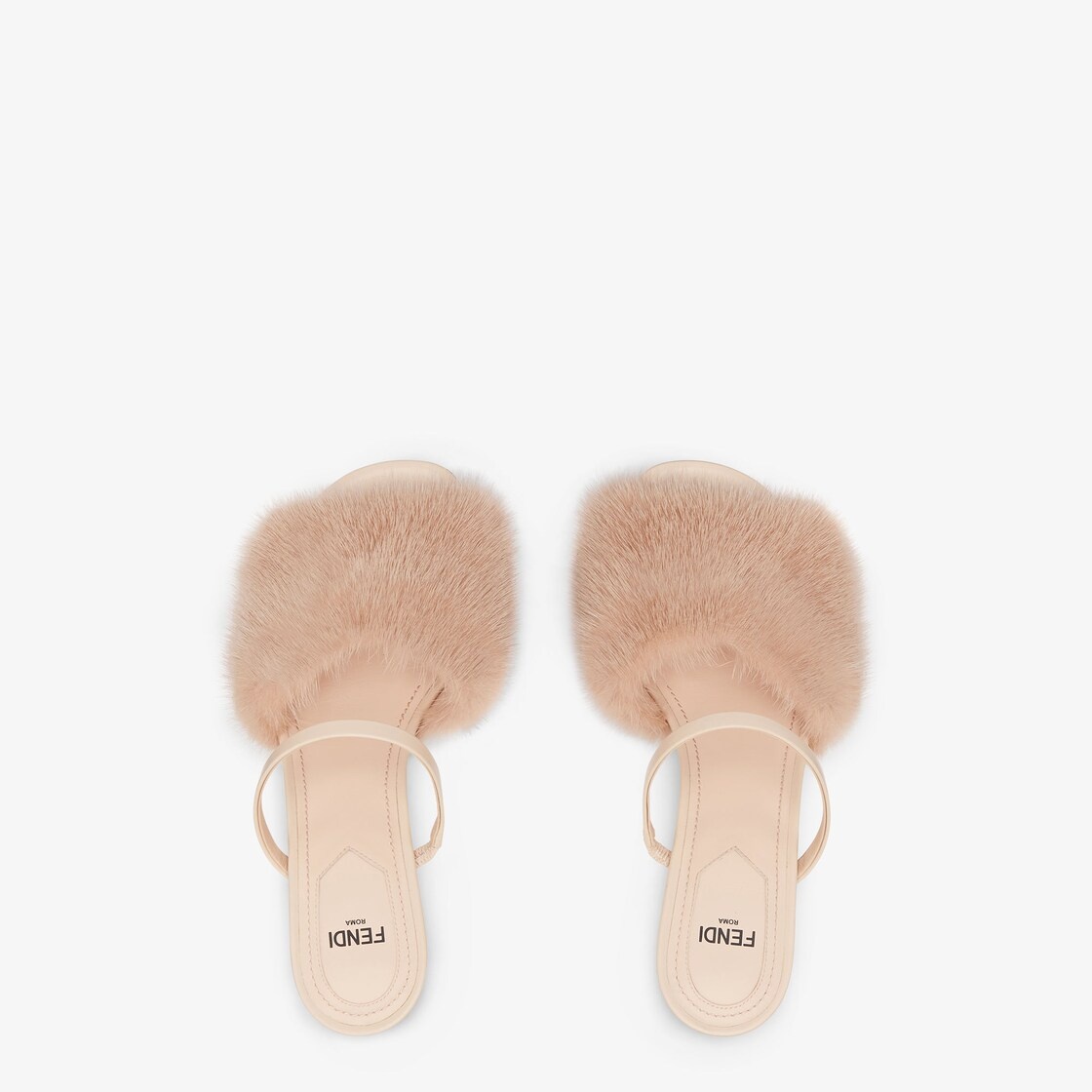 Fendi First - 4