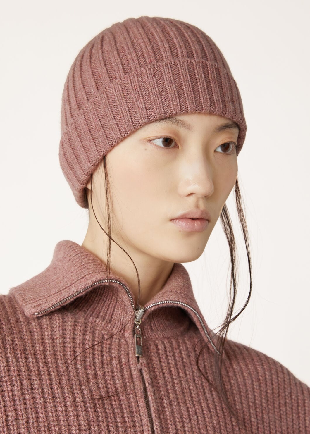 Loro Beanie - 2