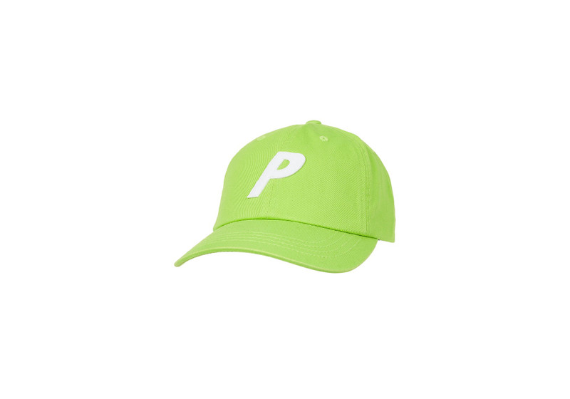P 6-PANEL MOJITO - 1
