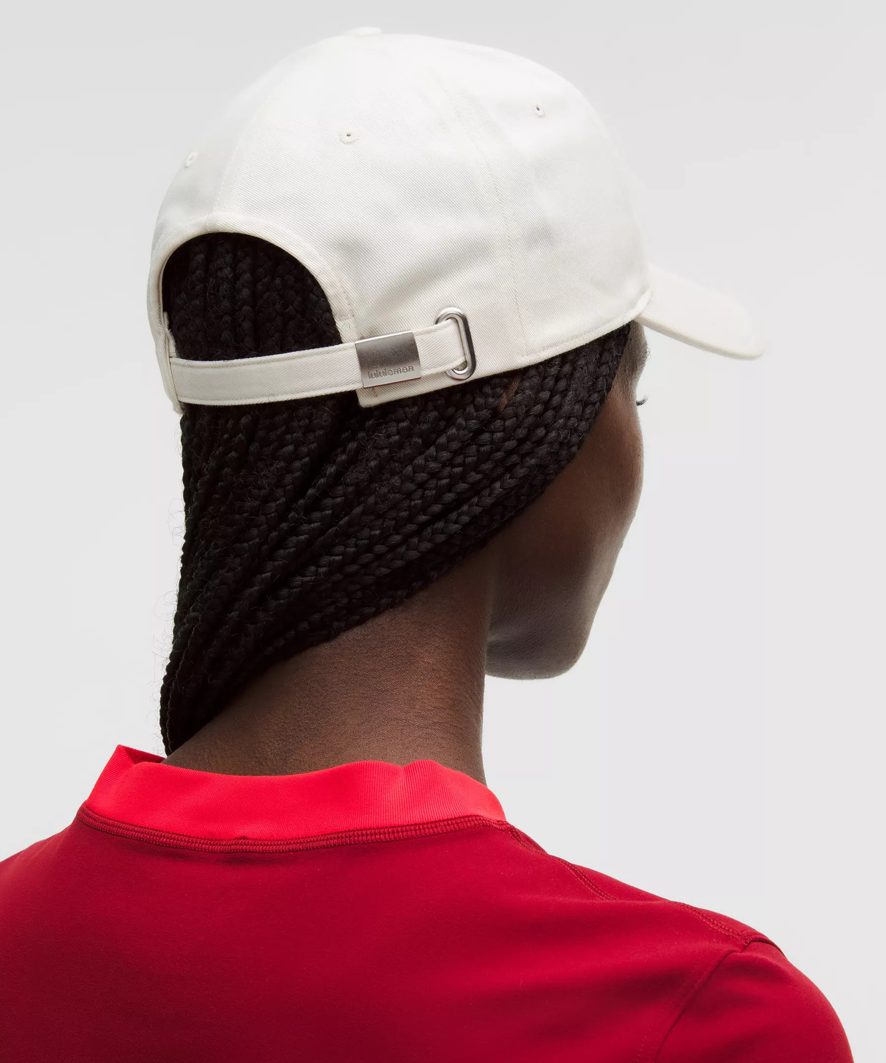Structured Ball Cap *98 - 3
