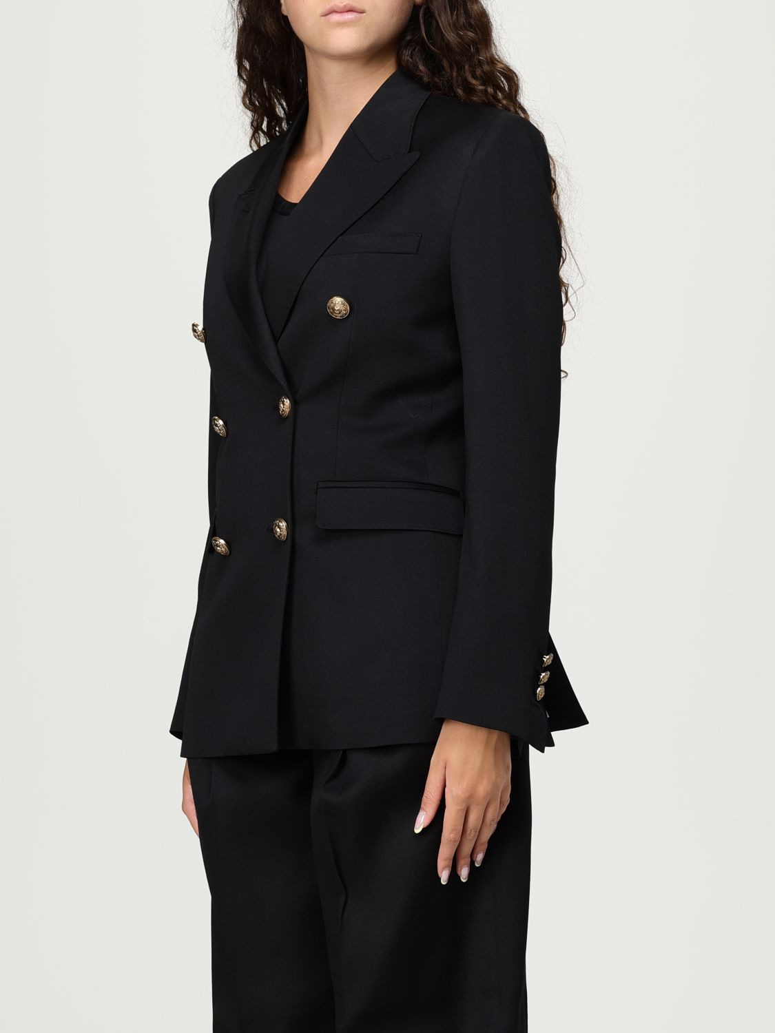 Blazer woman Golden Goose - 4