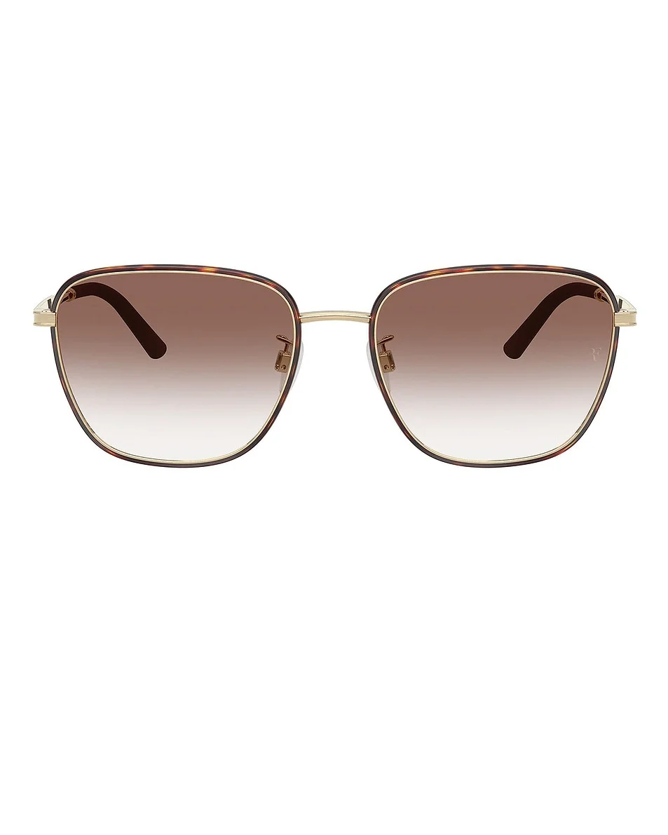 R-18 Pillow Sunglasses - 1