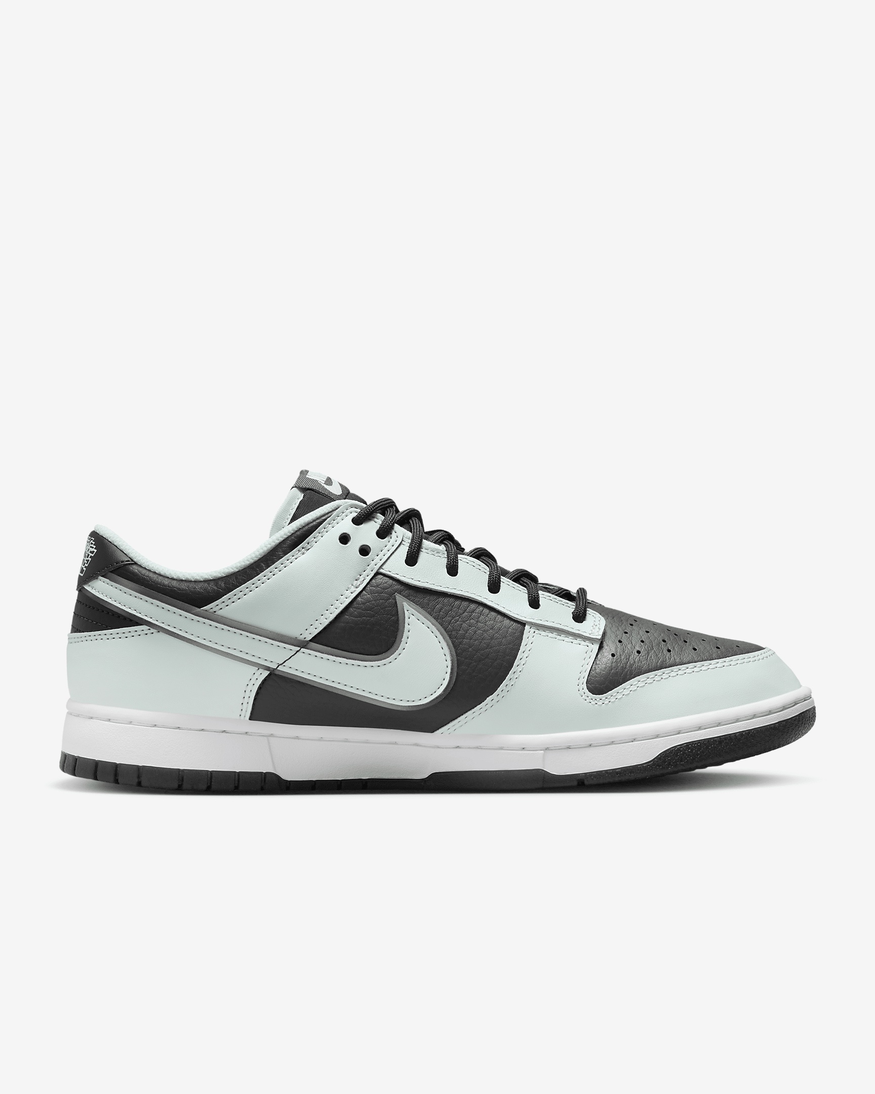 Nike Men's Dunk Low Retro Premium Shoes - 3