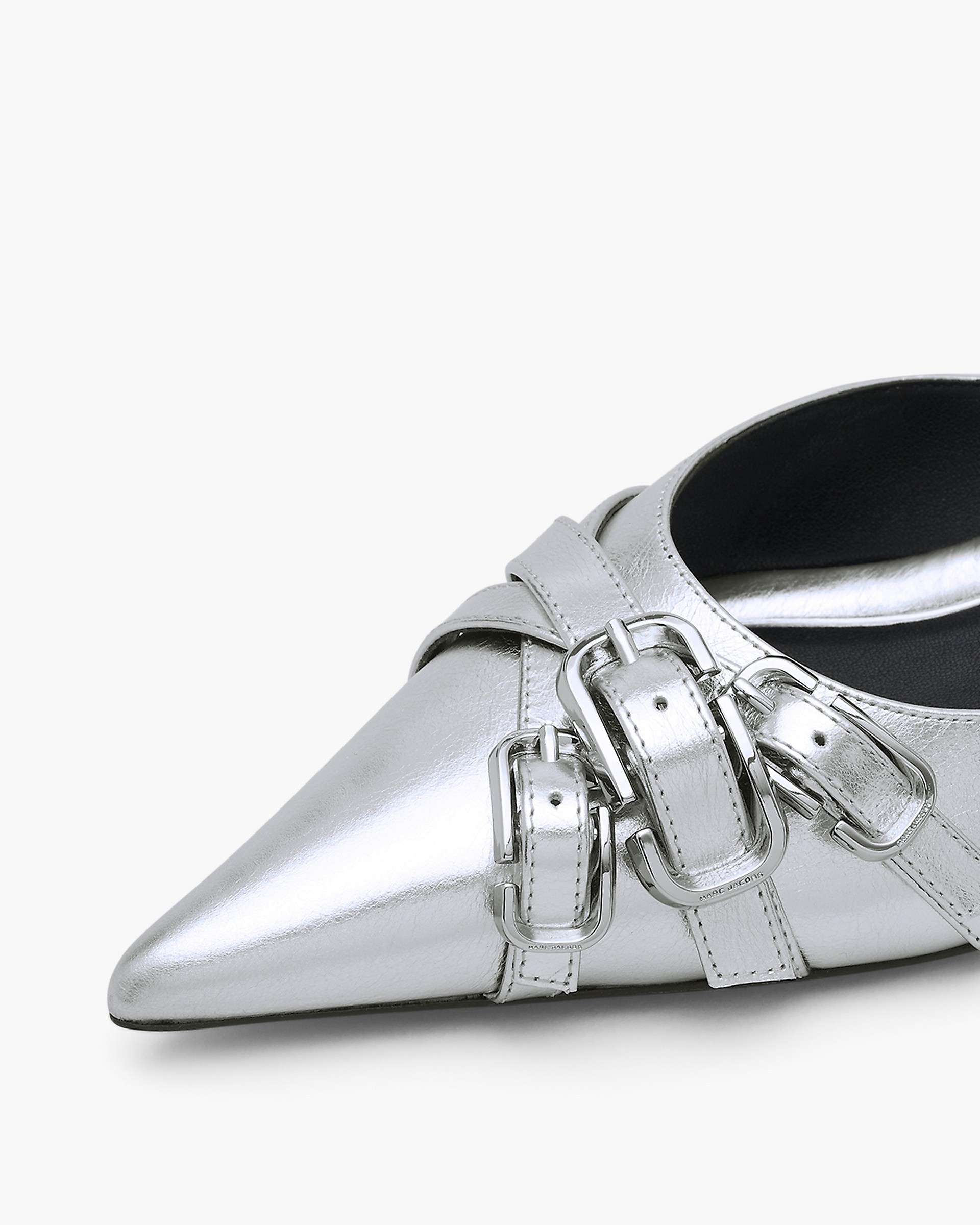 THE EMMA KITTEN HEEL - 6