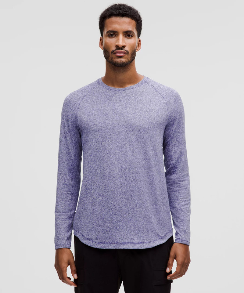 License to Train Long-Sleeve Shirt 1