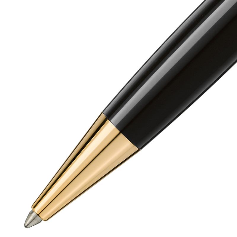 MEISTERSTÜCK GOLD-COATED CLASSIQUE BALLPOINT PEN 3