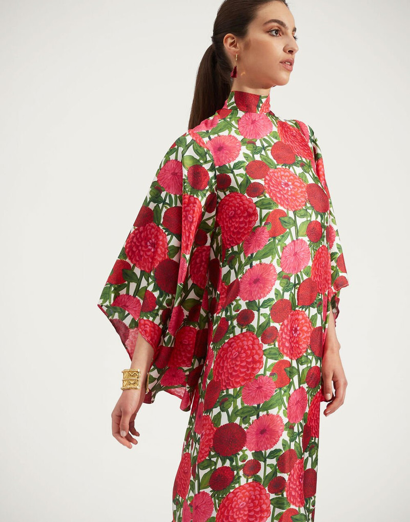 La DoubleJ Magnifico Dress outlook