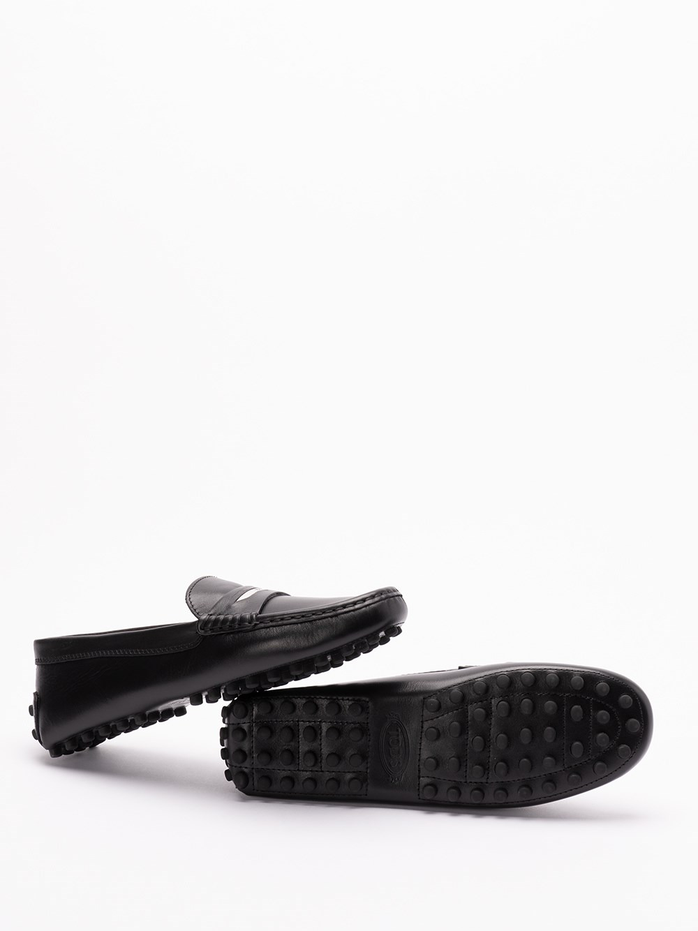 `Gommino` Loafers - 4