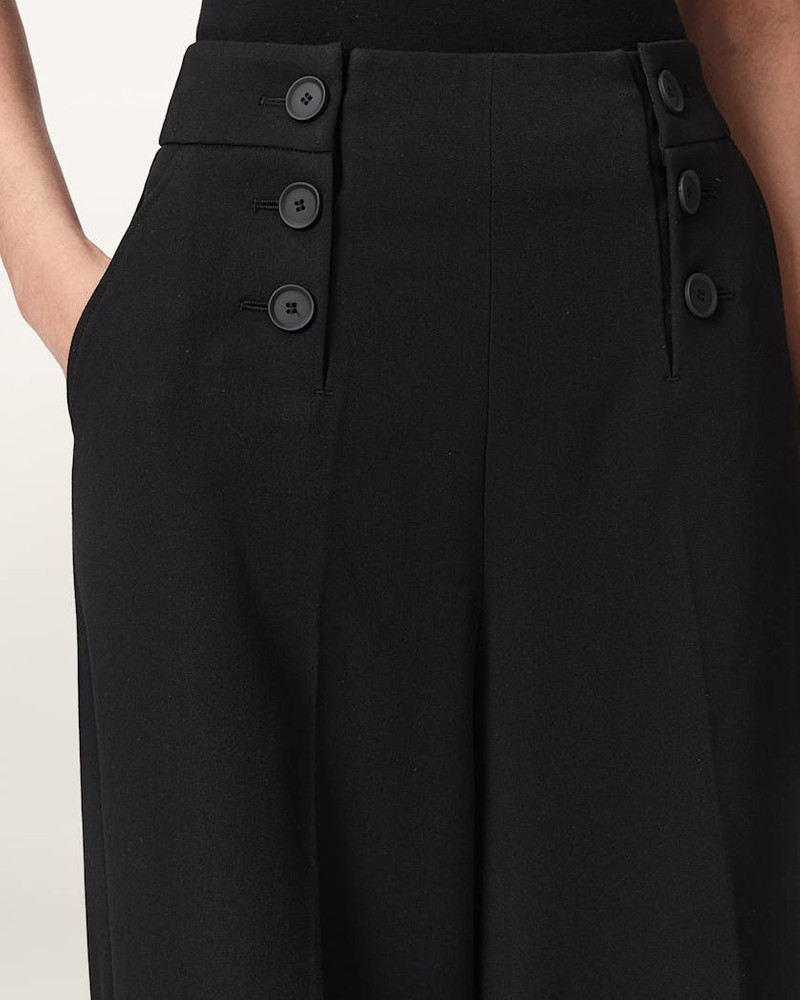 RAINA WIDE LEG PANTS 4