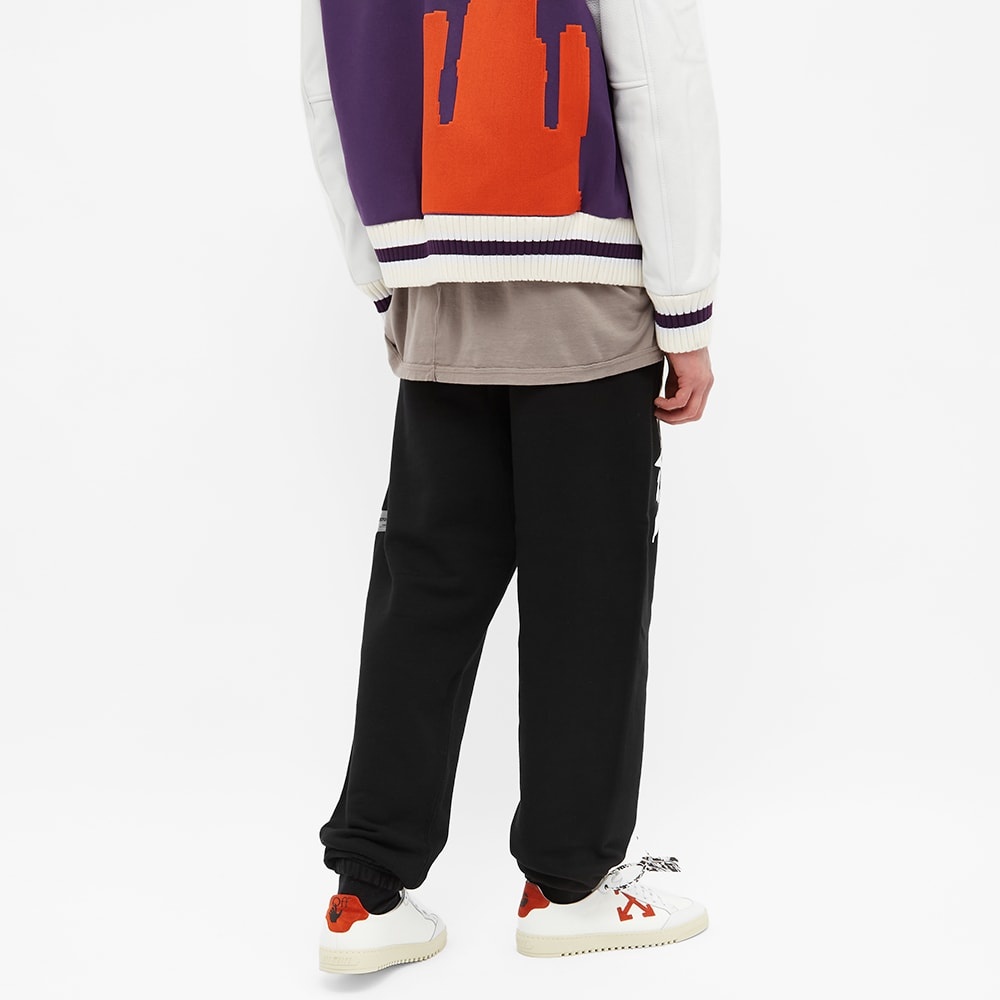 Heron Preston Heron Techno Sweat Pant - 6