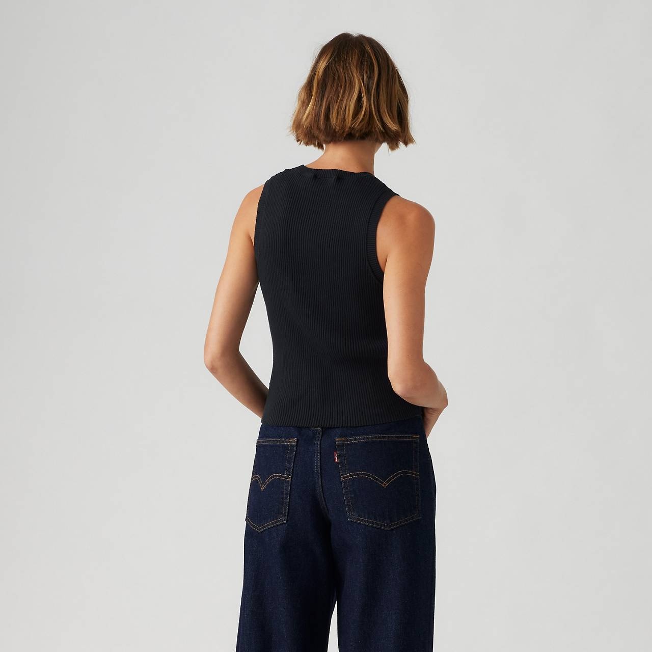 OCEAN TANK TOP - 4