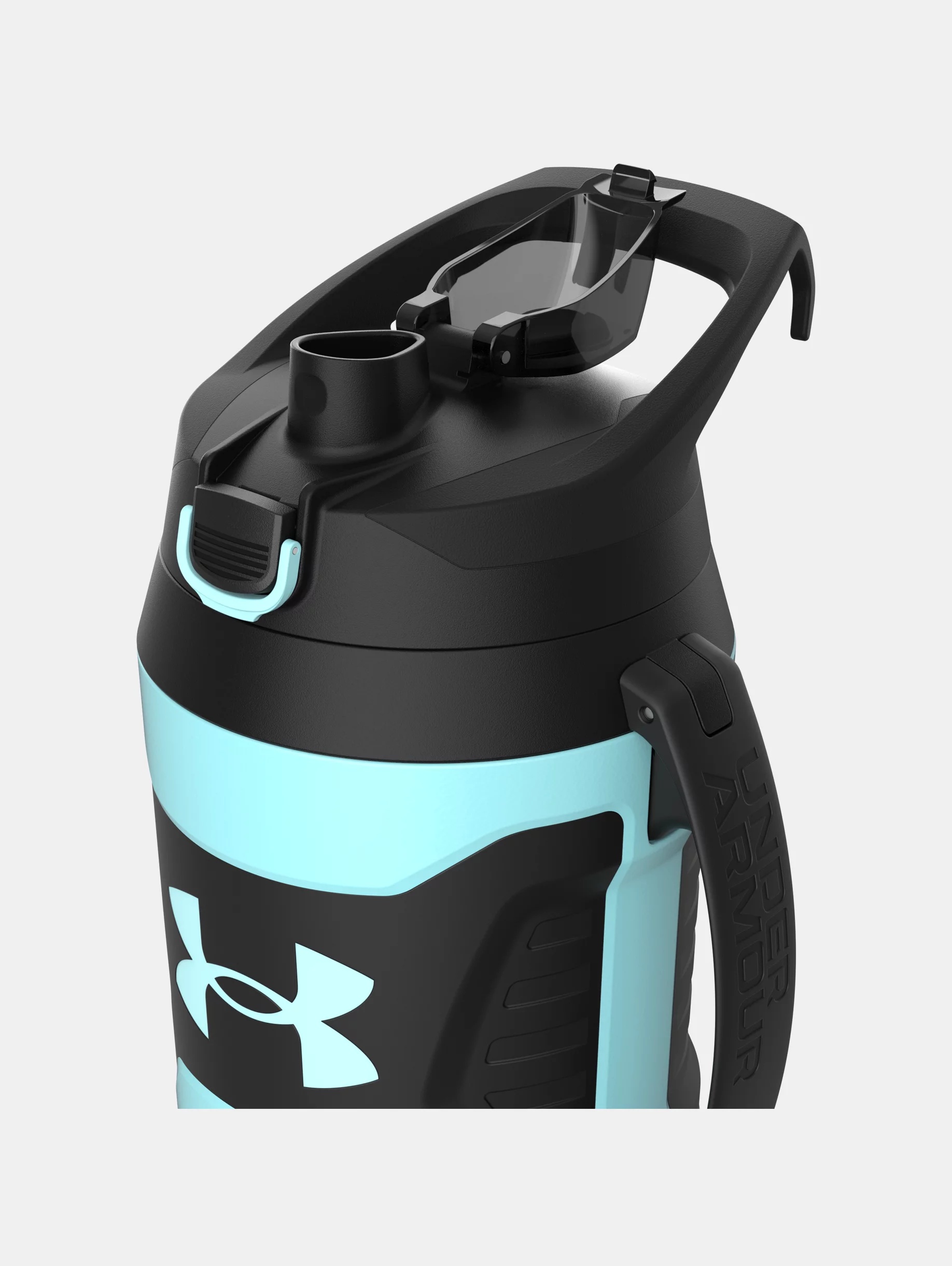 UA Playmaker Jug 64 oz. Water Bottle - 6