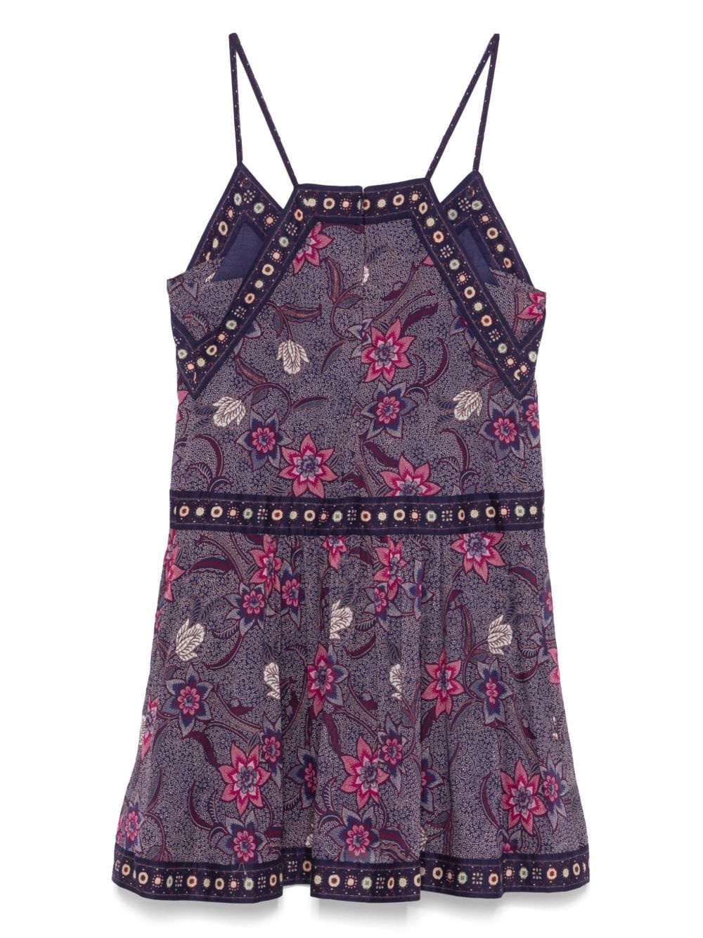 Danielle mini dress - 2
