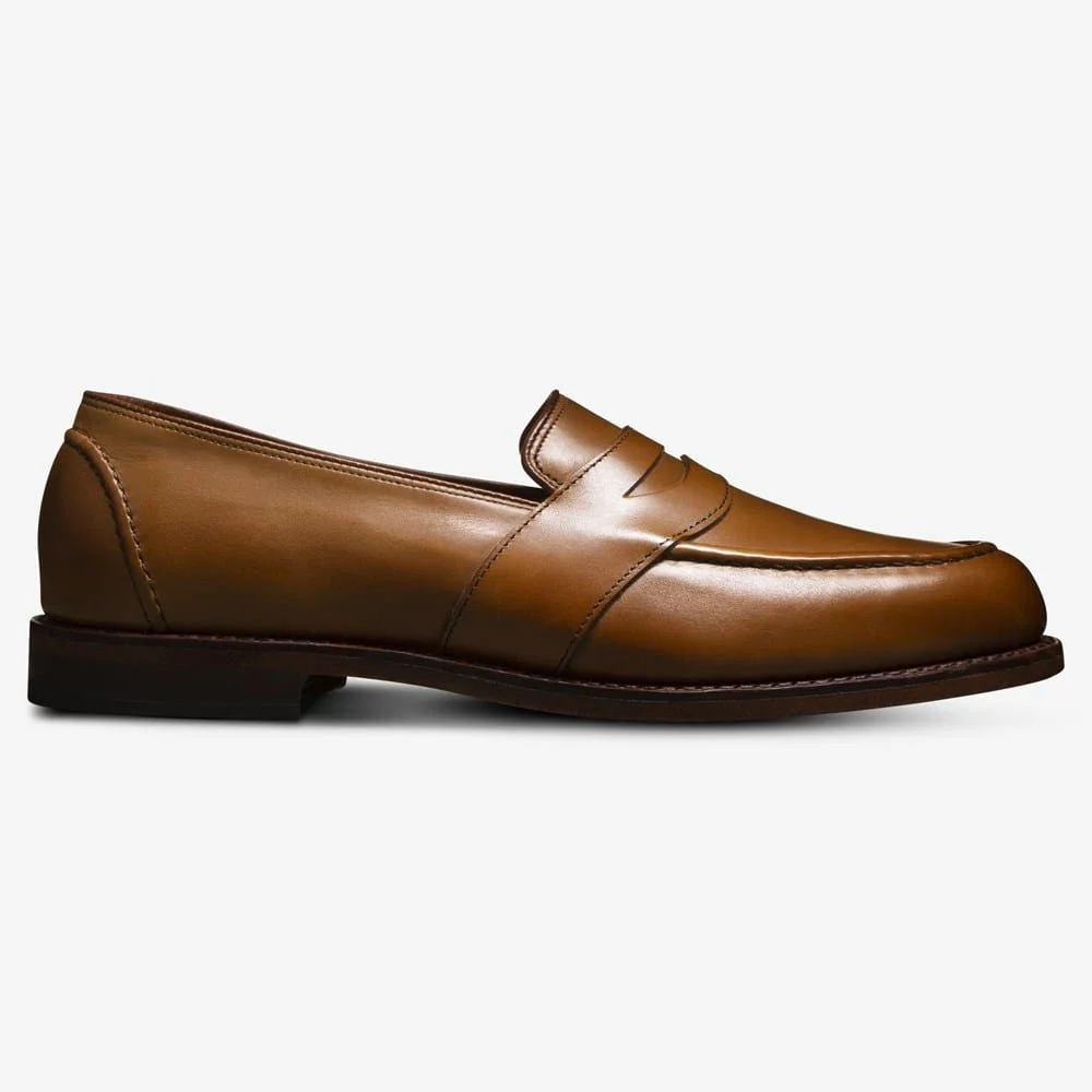 Randolph Penny Loafer - 1