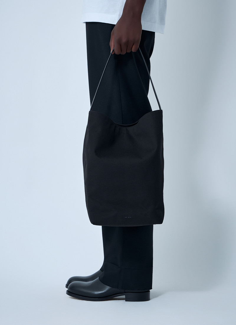 The Row Large N/S Park Tote Bag outlook