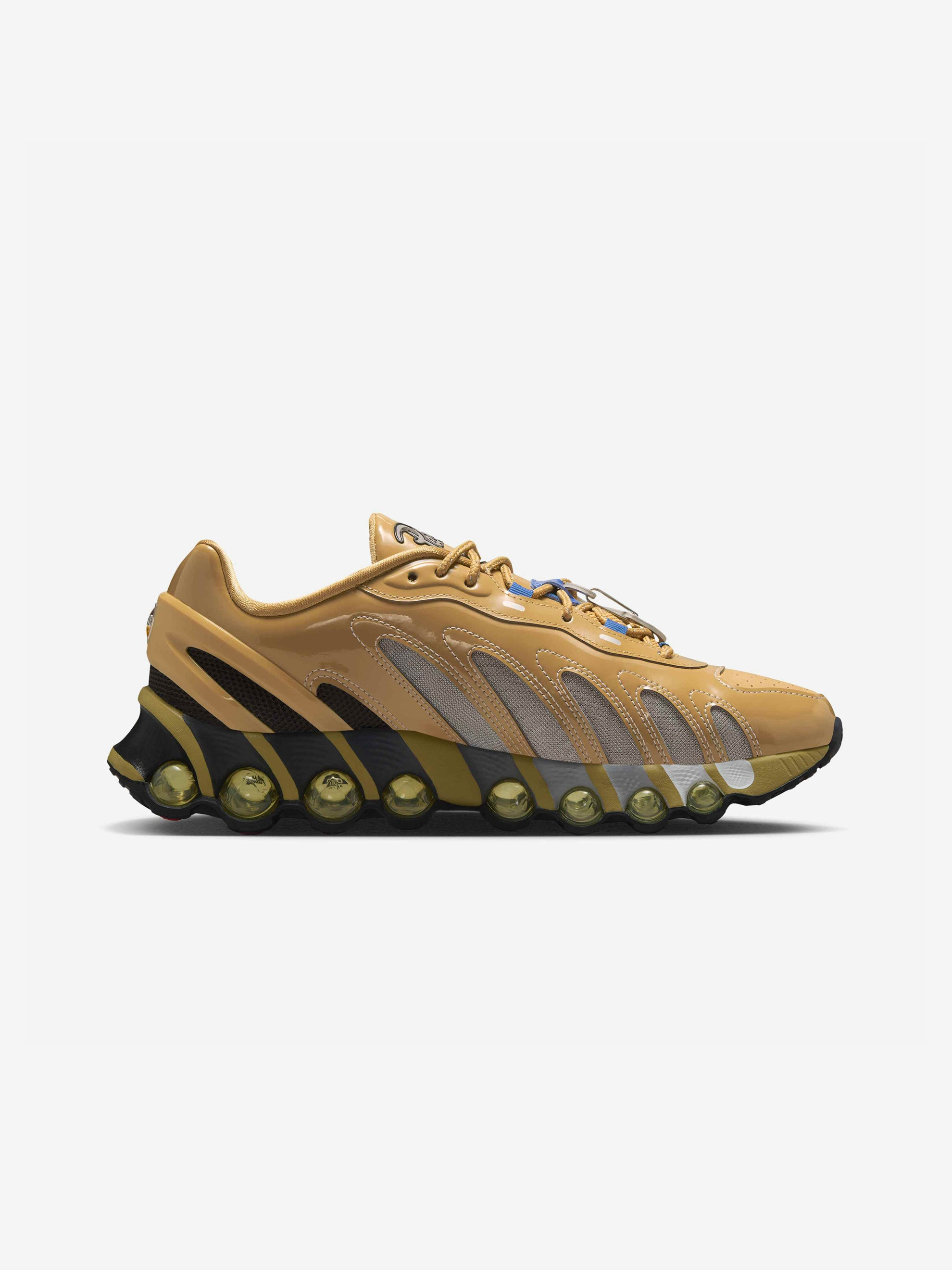 PATTA X NIKE AIR MAX DN8 SP "CLUB GOLD" - 3