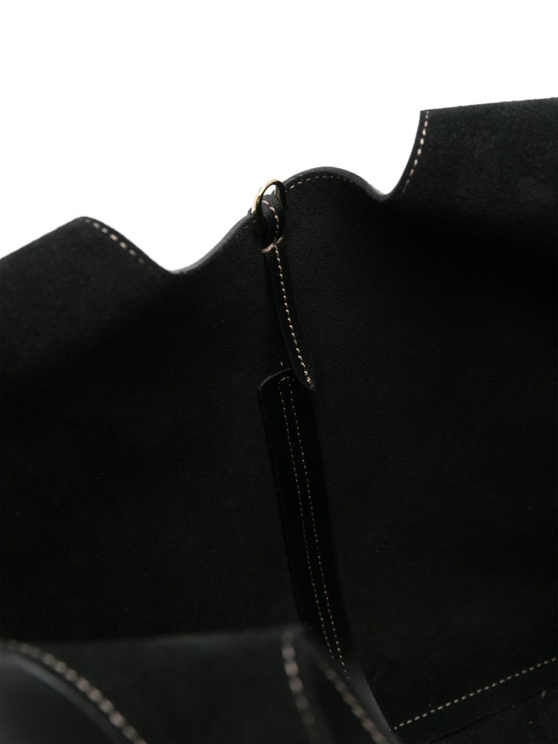 leather tote bag 5