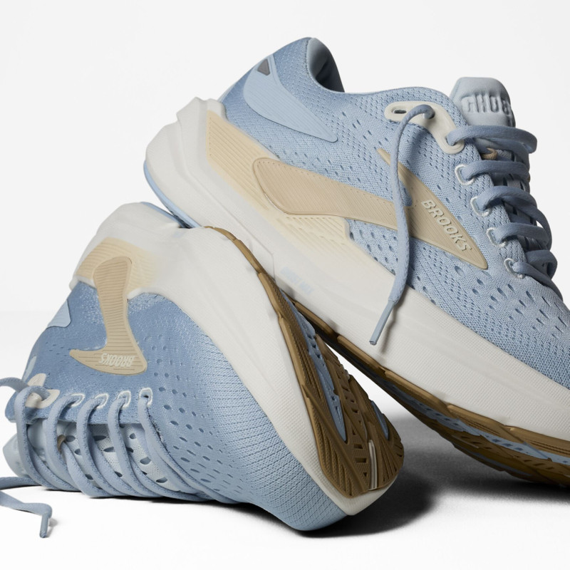 BROOKS Ghost Max 3 outlook