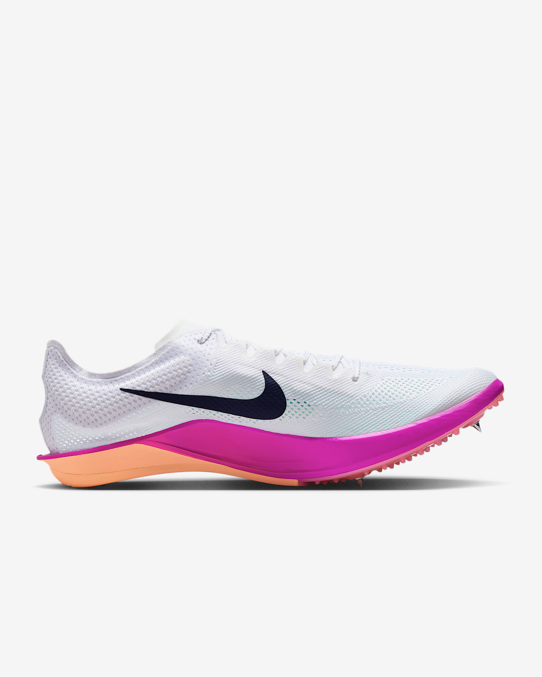 Nike Dragonfly 2 Track & Field Distance Spikes - 3