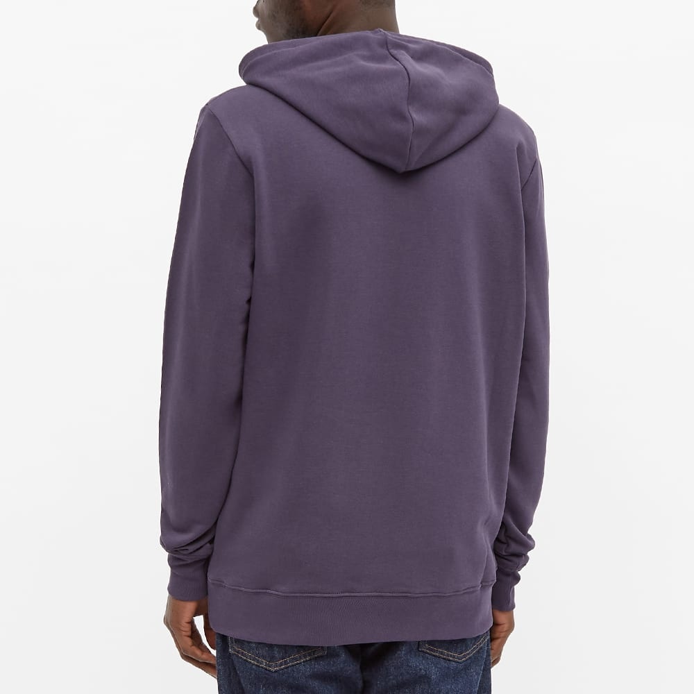 Paul Smith Zebra Popover Hoody - 6